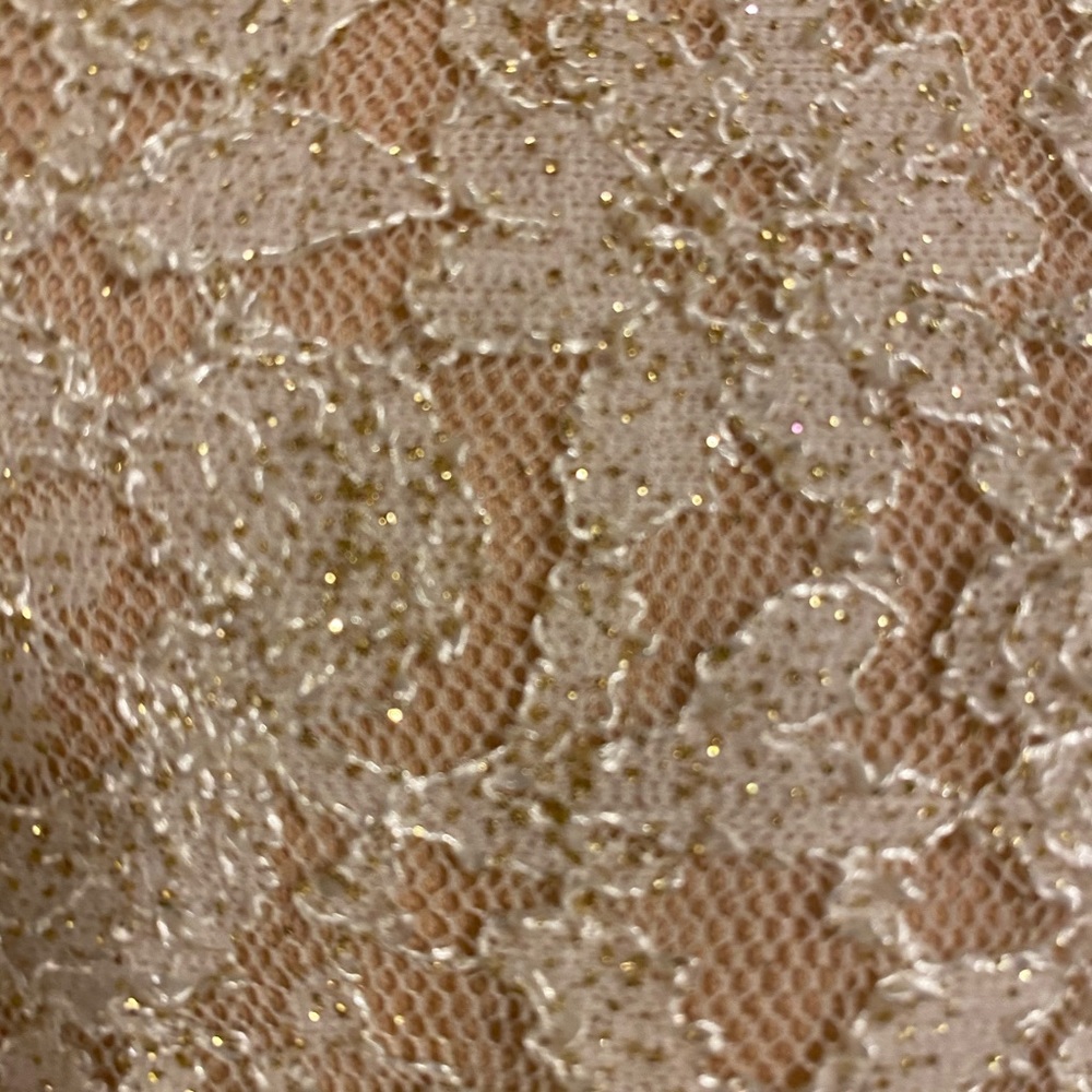 City Triangles cocktail dress